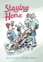 staying_home book