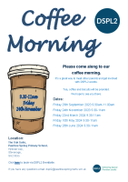 HT 2 Coffee morning flyer (1)
