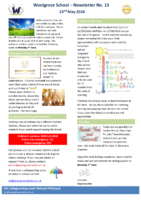 Newsletter 22 May 2026