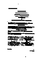Signed Resolution