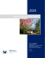 WP0025 British Values and SMSC
