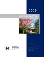 WP0026 Attendance