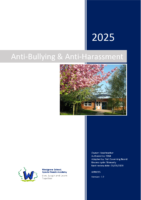 WP0035 Anti Bullying & Anti Harassment