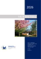 WP0044 EAL BEM Policy