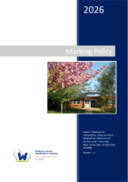 WP0049 Marking Policy