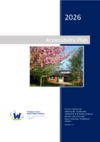 WP0054 Accessibility Plan