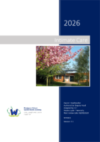 WP0063 Intimate Care Policy