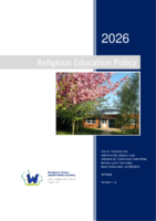 WP0068 RE Policy