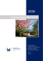 WP0069 Understanding the World Policy